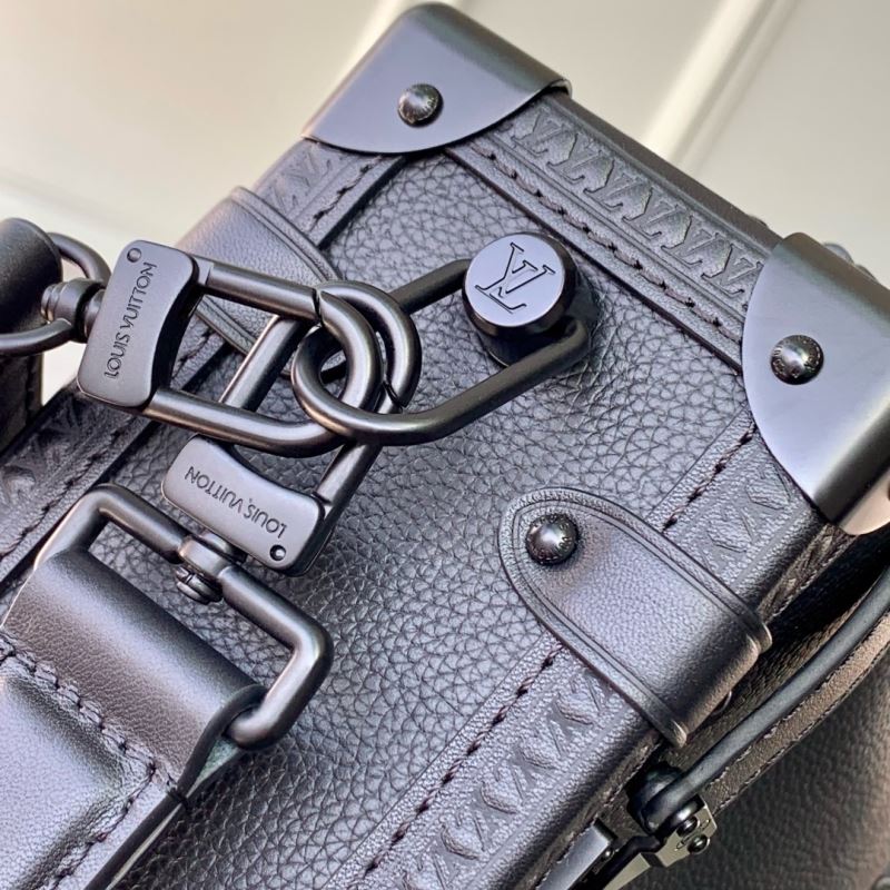 LV Box Bags